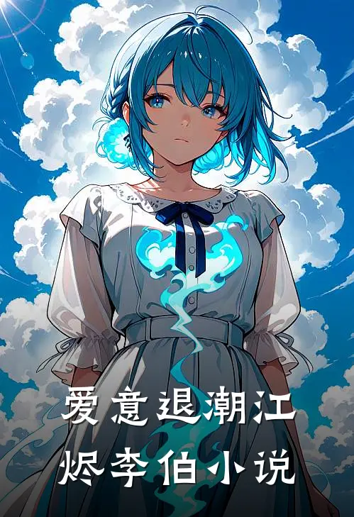 爱意退潮江烬李伯小说