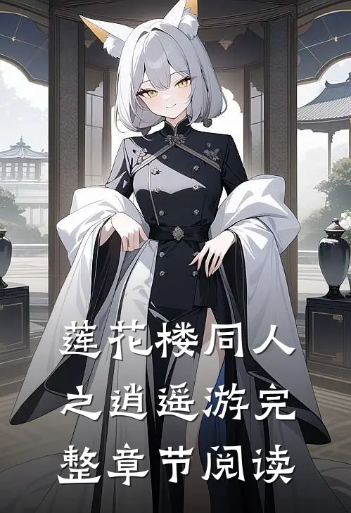 莲花楼同人之逍遥游完整章节阅读