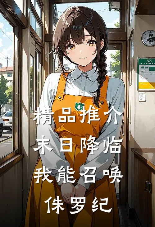 精品推介末日降临：我能召唤侏罗纪