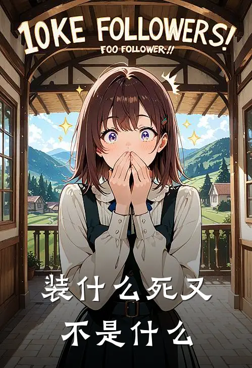 装什么死又不是什么