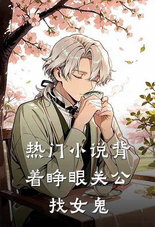 热门背着睁眼关公,找女鬼救人
