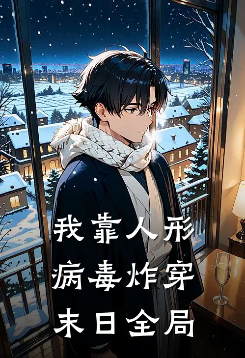 我靠人形病毒炸穿末日全局
