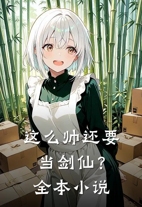 这么帅还要当剑仙？全本小说