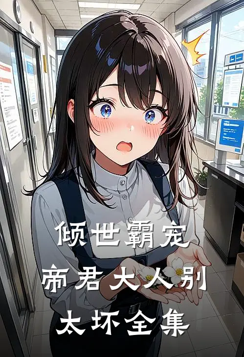 倾世霸宠：帝君大人别太坏全集