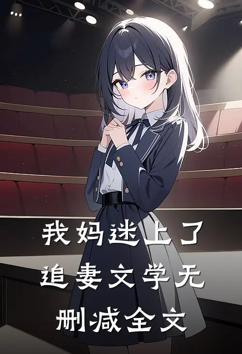 我妈迷上了追妻文学无删减全文