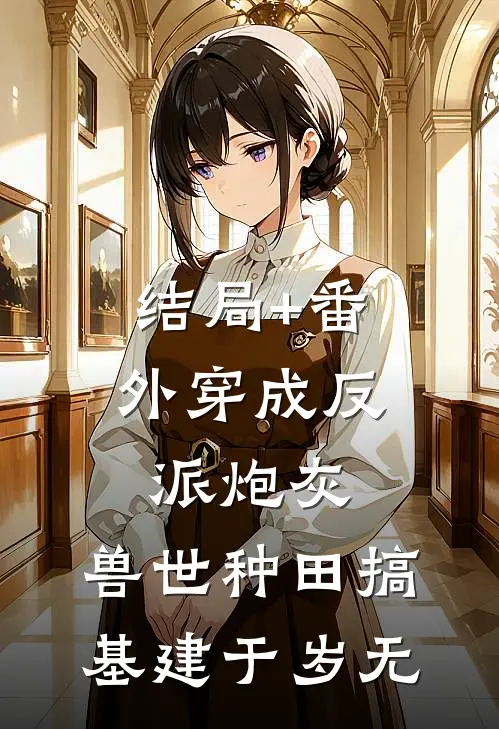 结局+番外穿成反派炮灰，兽世种田搞基建于岁无
