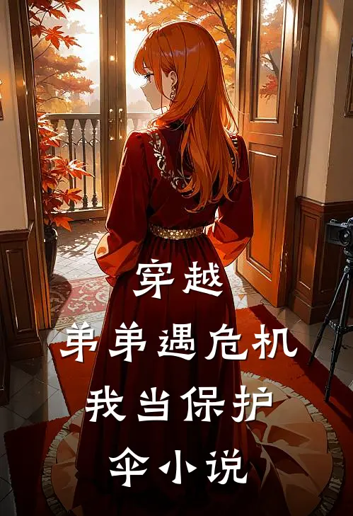 穿越弟弟遇危机,我当保护伞免费阅读