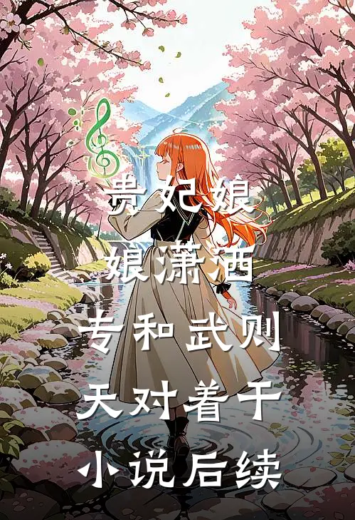贵妃娘娘潇洒，专和武则天对着干小说后续