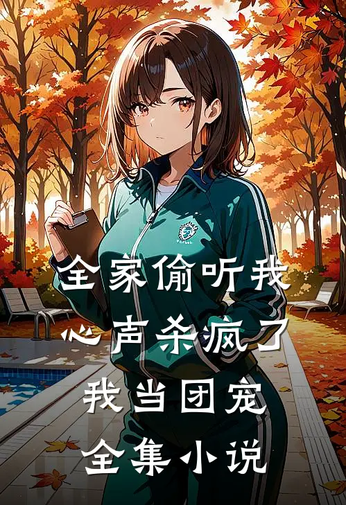 全家偷听我心声杀疯了，我当团宠全集小说