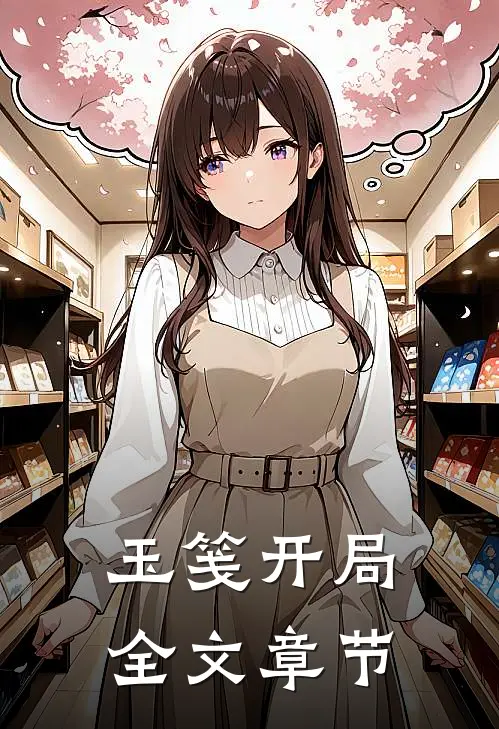 玉笺开局全文章节