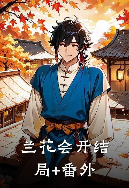 兰花会开结局+番外