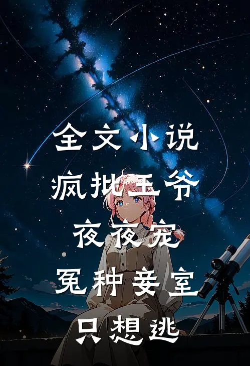 全文小说疯批王爷夜夜宠，冤种妾室只想逃
