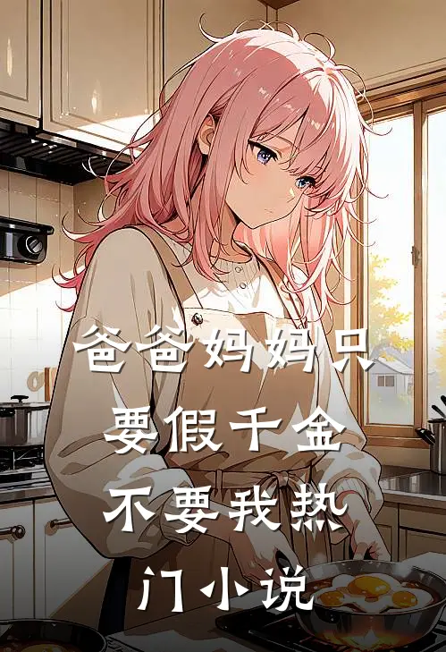 爸爸妈妈只要假千金，不要我热门小说