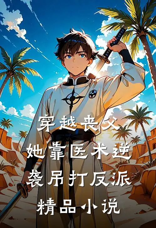 穿越丧父，她靠医术逆袭吊打反派精品小说