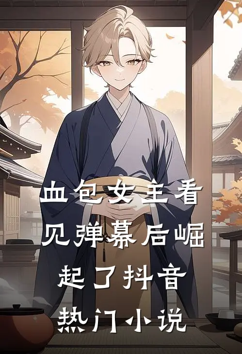 血包女主看见弹幕后崛起了抖音热门小说