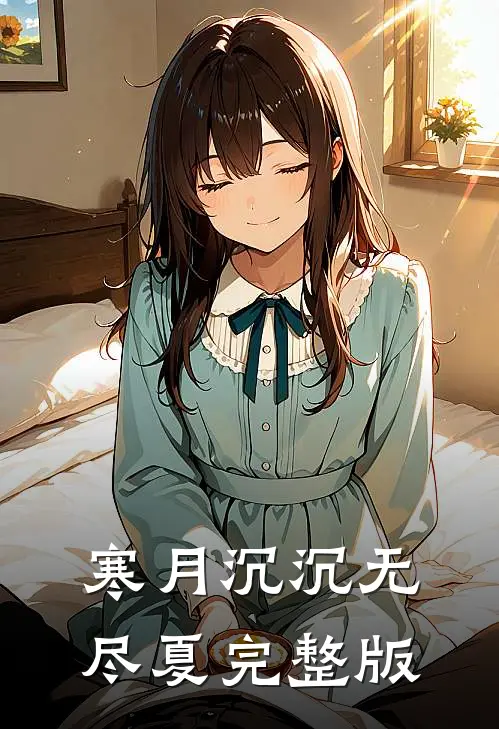 寒月沉沉无尽夏完整版