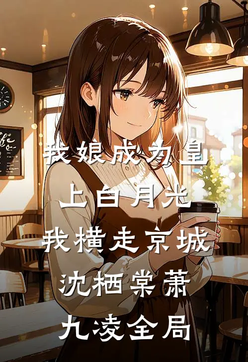 我娘成为皇上白月光，我横走京城沈栖棠萧九凌全局