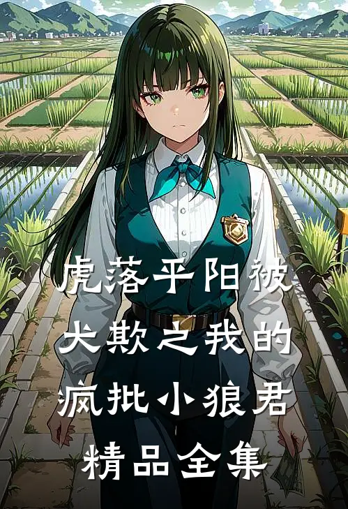 虎落平阳被犬欺之我的疯批小狼君精品全集