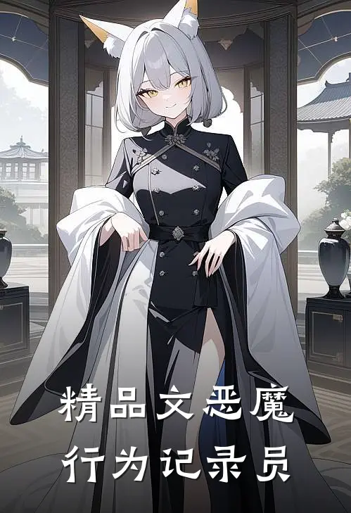 精品文恶魔行为记录员