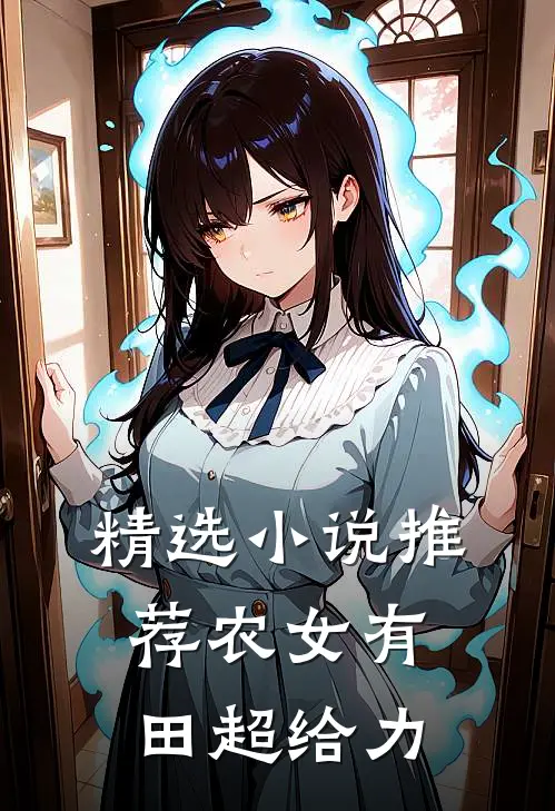 精选小说推荐农女有田超给力