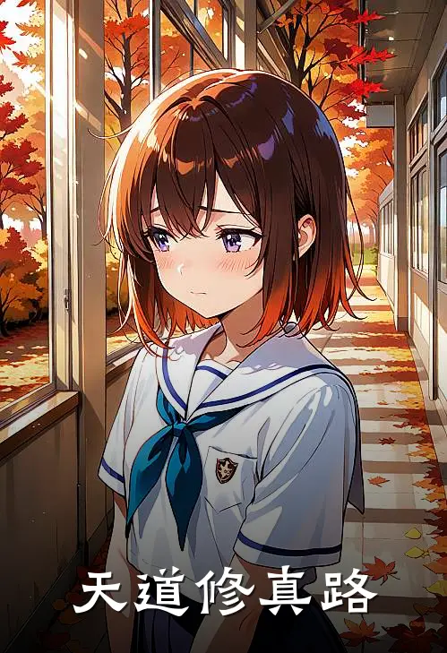 天道修真路