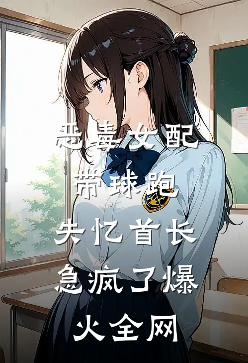 恶毒女配带球跑，失忆首长急疯了爆火全网