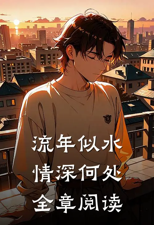 流年似水情深何处全章阅读