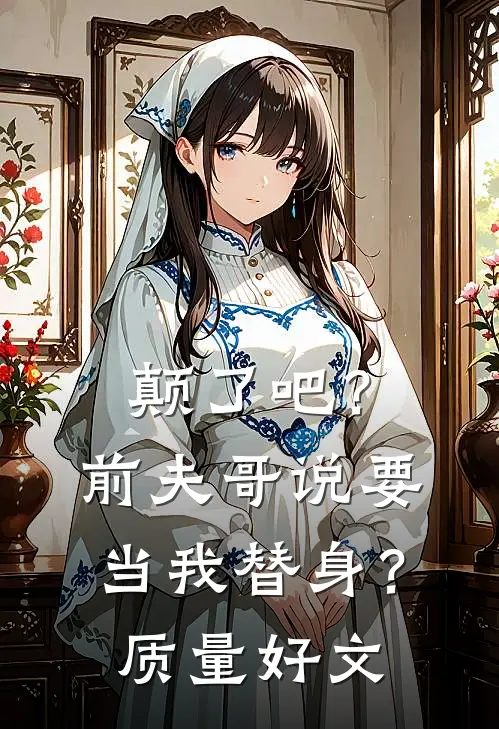 颠了吧？前夫哥说要当我替身？质量好文