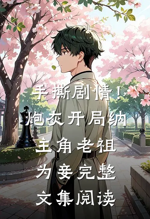手撕剧情！炮灰开局纳主角老祖为妾完整文集阅读