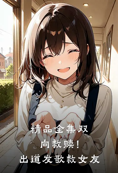 精品全集双向救赎！出道发歌救女友