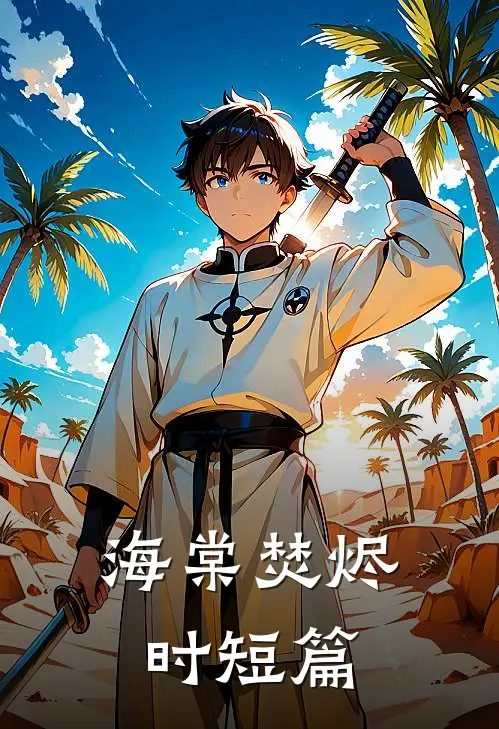 海棠焚烬时短篇