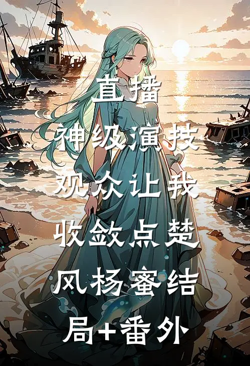 直播：神级演技，观众让我收敛点楚风杨蜜结局+番外
