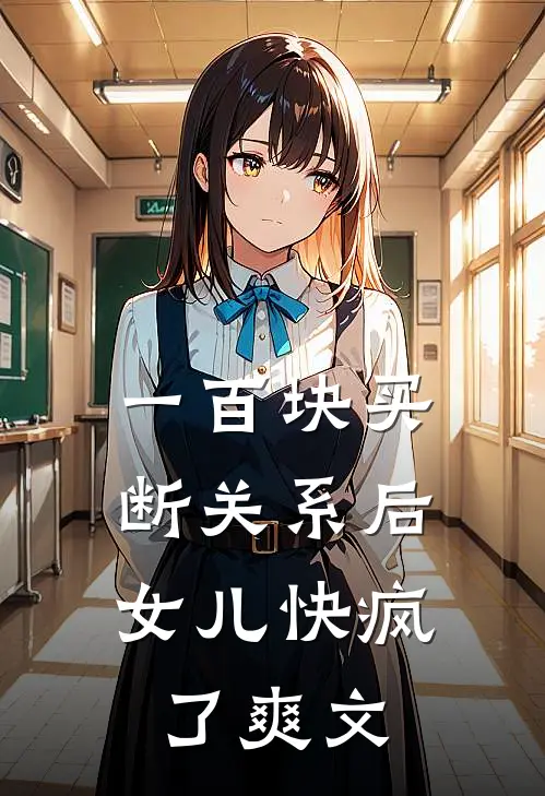 一百块买断关系后，女儿快疯了爽文