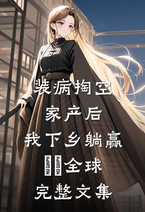 装病掏空家产后，我下乡躺赢​​全球完整文集