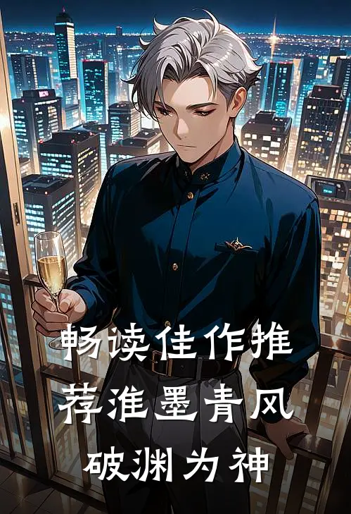畅读佳作推荐淮墨青风，破渊为神