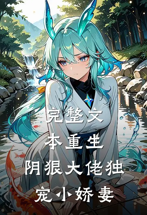 完整文本重生：阴狠大佬独宠小娇妻