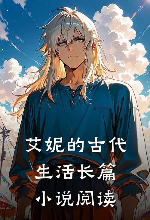 艾妮的古代生活长篇小说阅读