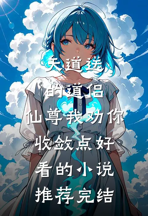 天道送的道侣，仙尊我劝你收敛点好看的小说推荐完结