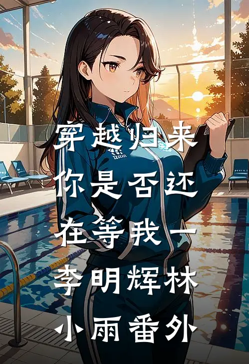 穿越归来，你是否还在等我（一）李明辉林小雨 番外