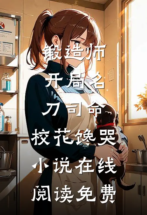 锻造师：开局名刀司命，校花馋哭小说在线阅读免费