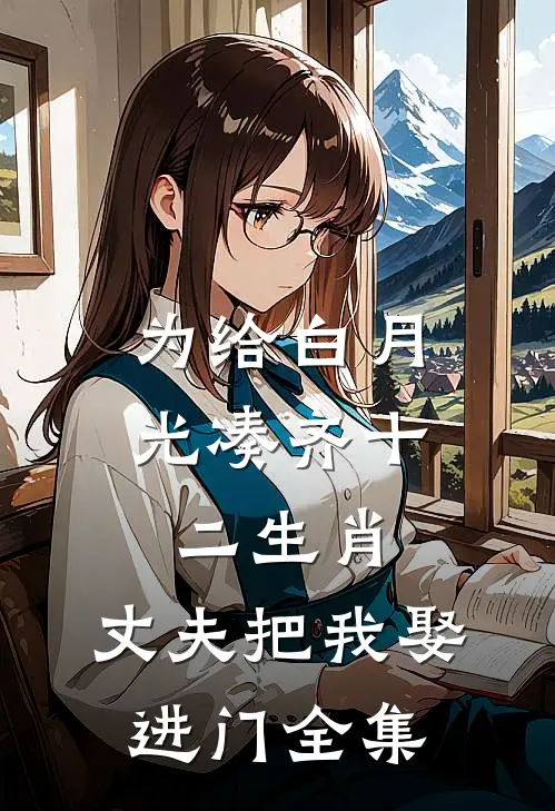 为给白月光凑齐十二生肖，丈夫把我娶进门全集