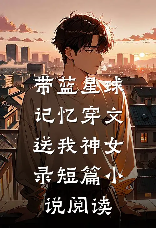 带蓝星球记忆穿文，送我神女录短篇小说阅读