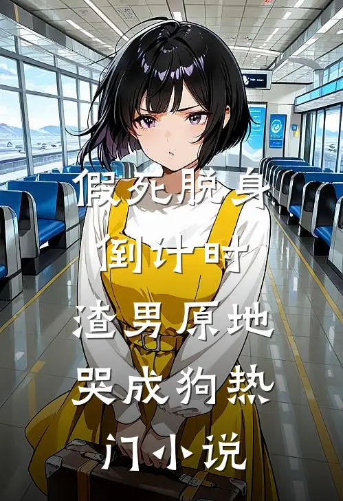 假死脱身倒计时，渣男原地哭成狗热门小说