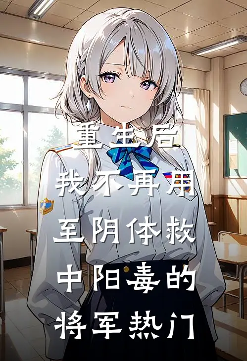 重生后，我不再用至阴体救中阳毒的将军热门
