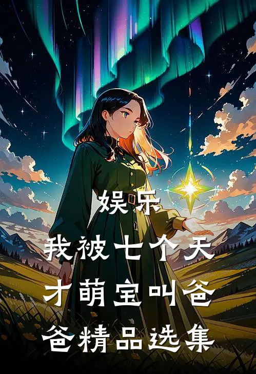 娱乐：我被七个天才萌宝叫爸爸精品选集