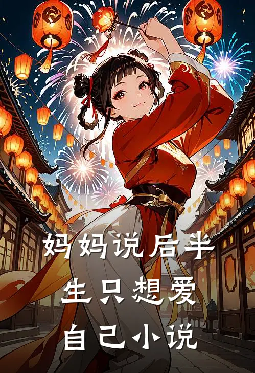 妈妈说后半生只想爱自己小说