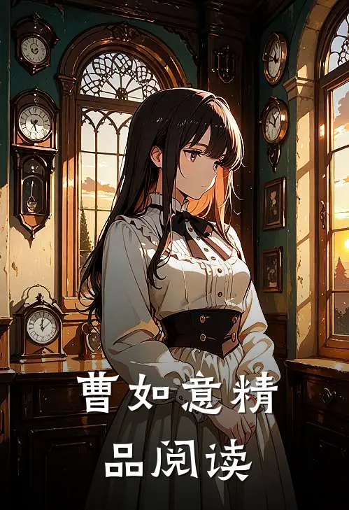 曹如意精品阅读