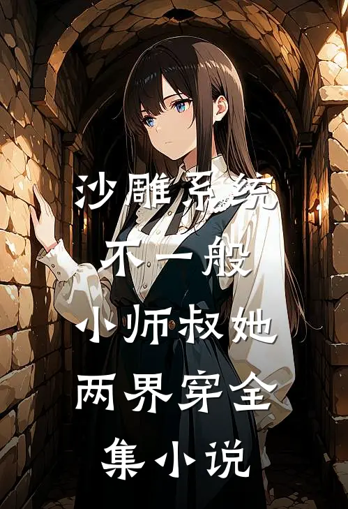 沙雕系统不一般，小师叔她两界穿全集小说