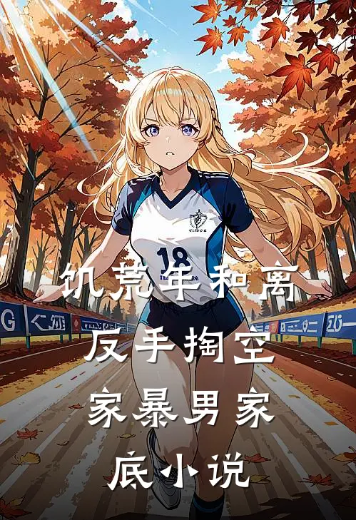 饥荒年和离，反手掏空家暴男家底小说