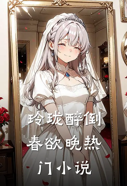 玲珑醉倒春欲晚热门小说